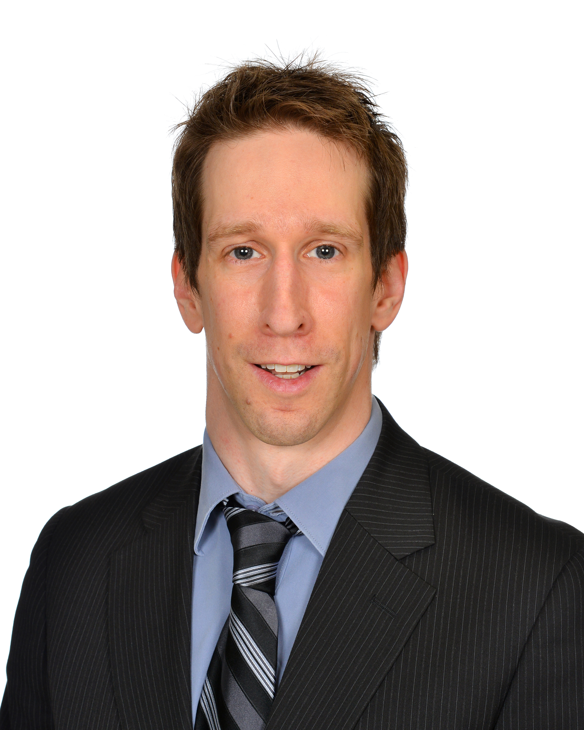 Philippe Dubreuil, D.Ps., CRHA