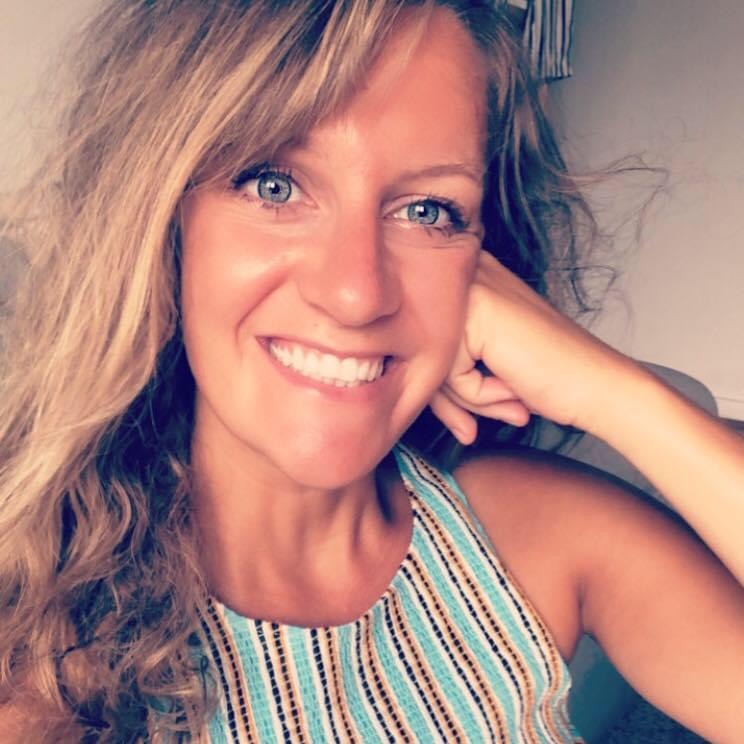 Marine Miglianico, M.Ps., cand. au Ph.D.