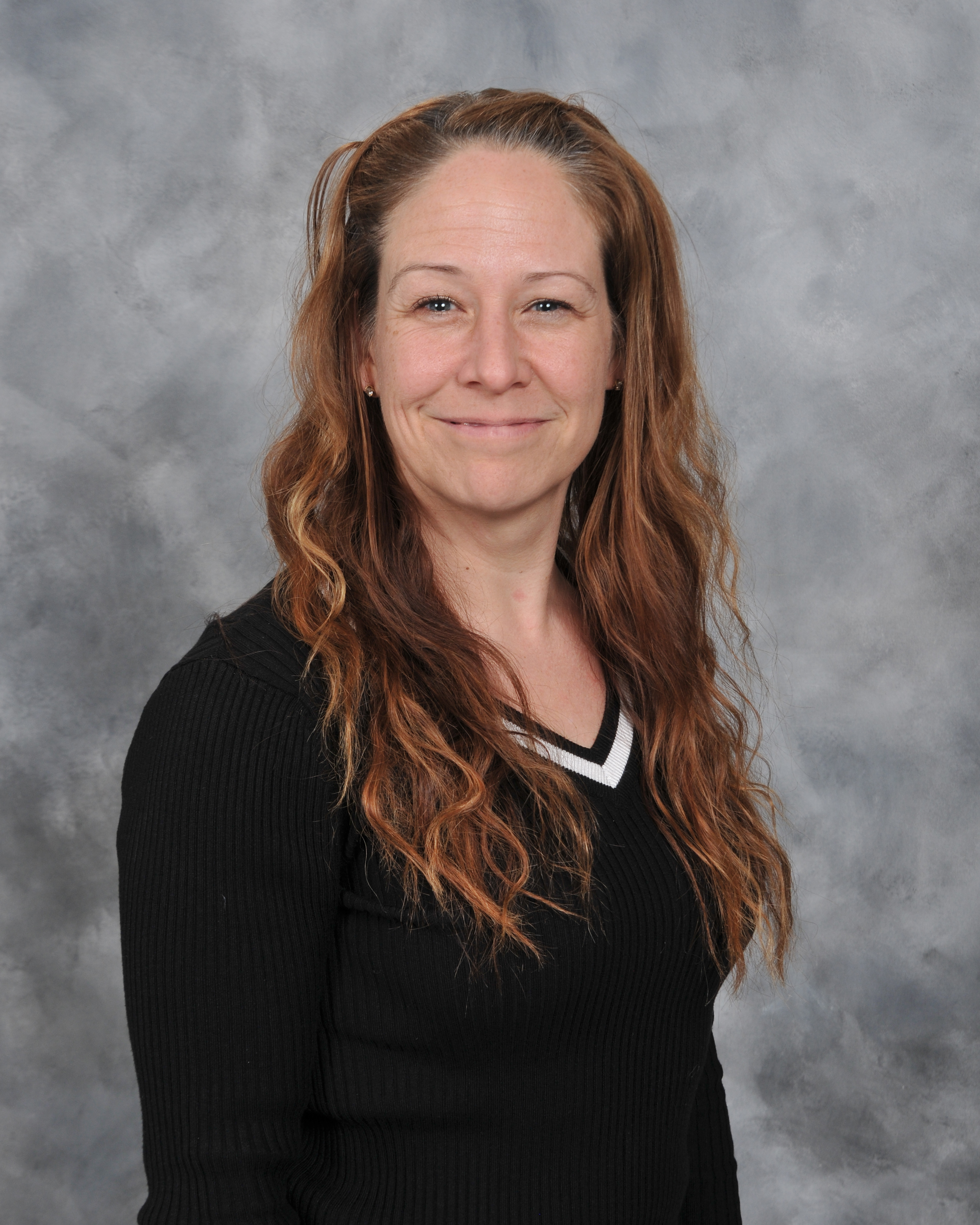 Nancy Goyette, Ph.D.