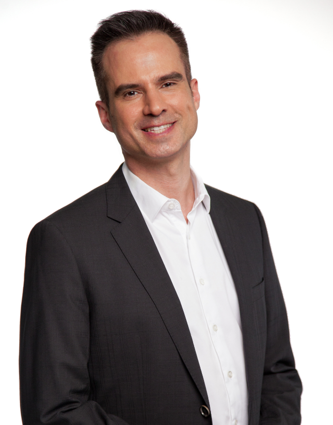 Jean-François Villeneuve, D.Ps.