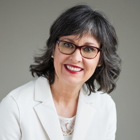 Sylvie Ménard, cand. au Ph.D., CRHA, PCC