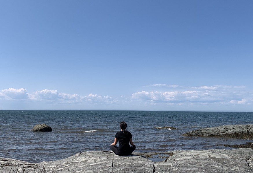 Publication récente